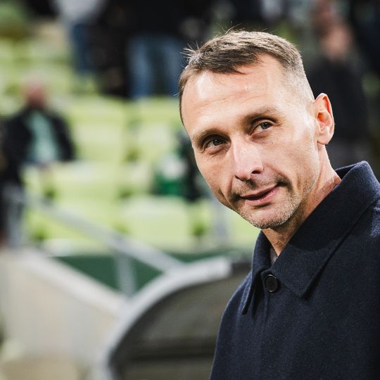 Lechia Gdańsk - Arka Gdynia, 49. Derby Trójmiasta, Gdańsk 2026