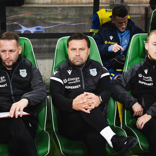 Lechia Gdańsk - Arka Gdynia, 49. Derby Trójmiasta, Gdańsk 2026