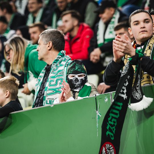 Lechia Gdańsk - Arka Gdynia, 49. Derby Trójmiasta, Gdańsk 2026