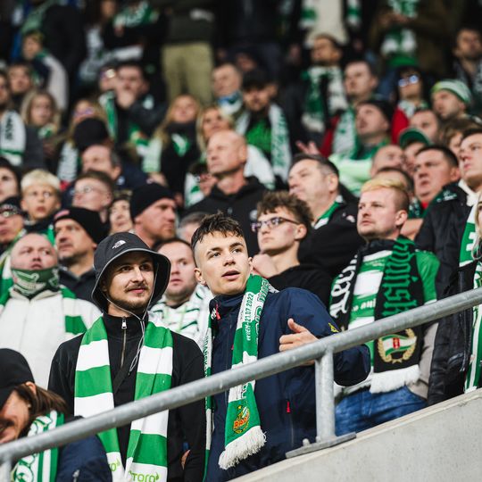 Lechia Gdańsk - Arka Gdynia, 49. Derby Trójmiasta, Gdańsk 2026