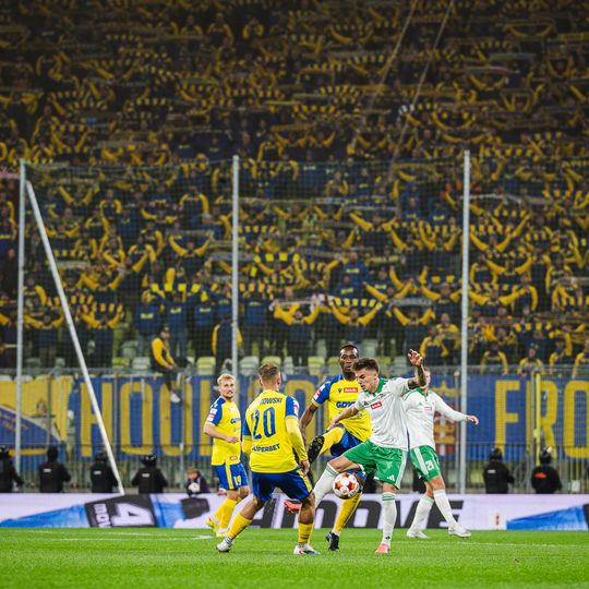 Lechia Gdańsk - Arka Gdynia, 49. Derby Trójmiasta, Gdańsk 2026