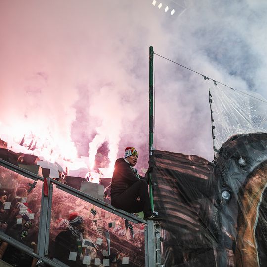 Lechia Gdańsk - Arka Gdynia, 49. Derby Trójmiasta, Gdańsk 2026