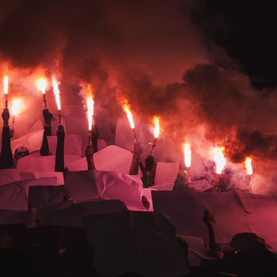 Lechia Gdańsk - Arka Gdynia, 49. Derby Trójmiasta, Gdańsk 2026