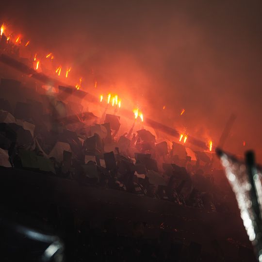 Lechia Gdańsk - Arka Gdynia, 49. Derby Trójmiasta, Gdańsk 2026