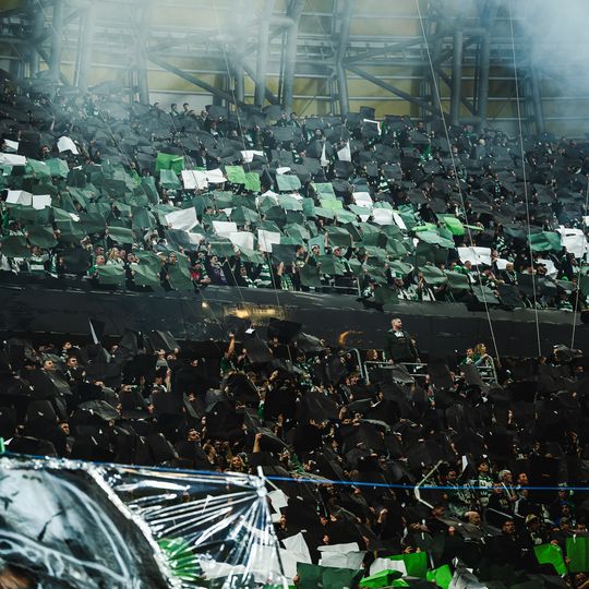 Lechia Gdańsk - Arka Gdynia, 49. Derby Trójmiasta, Gdańsk 2026