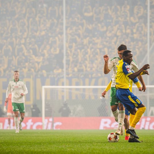 Lechia Gdańsk - Arka Gdynia, 49. Derby Trójmiasta, Gdańsk 2026