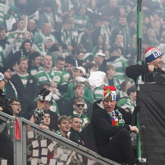 Lechia Gdańsk - Arka Gdynia, 49. Derby Trójmiasta, Gdańsk 2026