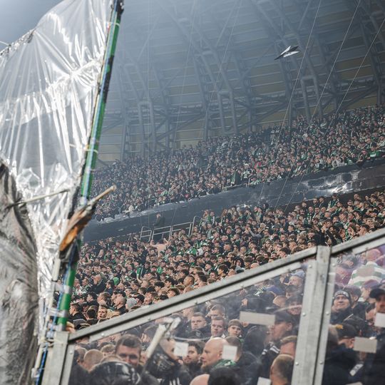 Lechia Gdańsk - Arka Gdynia, 49. Derby Trójmiasta, Gdańsk 2026