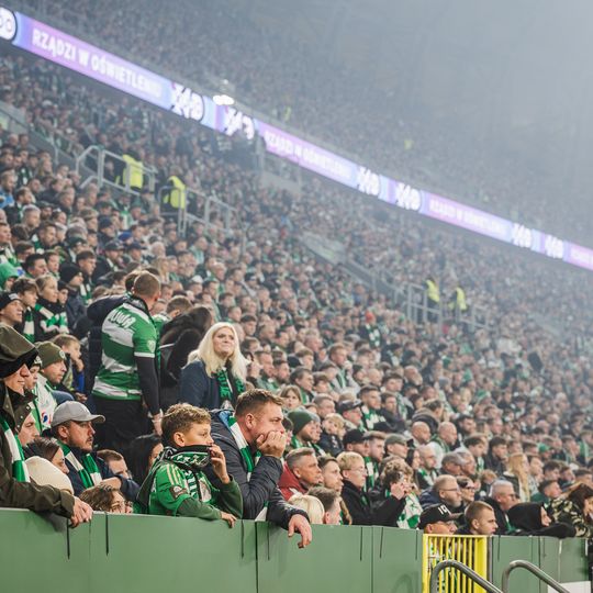 Lechia Gdańsk - Arka Gdynia, 49. Derby Trójmiasta, Gdańsk 2026