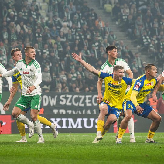 Lechia Gdańsk - Arka Gdynia, 49. Derby Trójmiasta, Gdańsk 2026