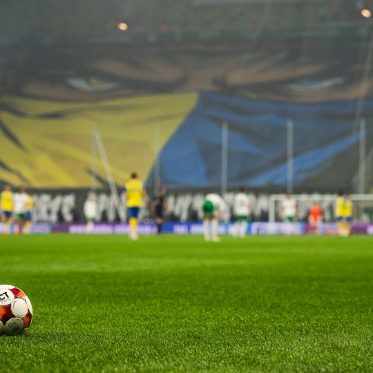 Lechia Gdańsk - Arka Gdynia, 49. Derby Trójmiasta, Gdańsk 2026