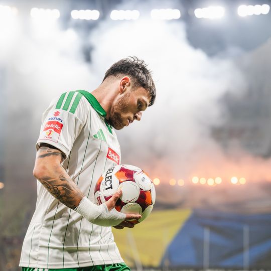 Lechia Gdańsk - Arka Gdynia, 49. Derby Trójmiasta, Gdańsk 2026