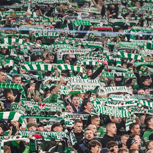 Lechia Gdańsk - Arka Gdynia, 49. Derby Trójmiasta, Gdańsk 2026