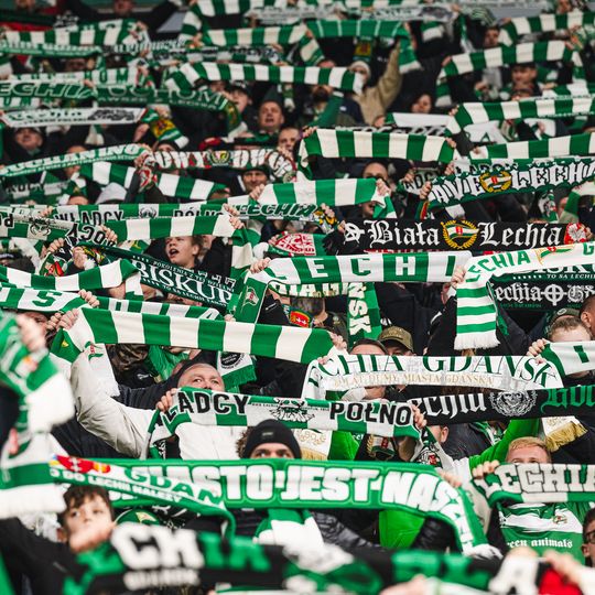 Lechia Gdańsk - Arka Gdynia, 49. Derby Trójmiasta, Gdańsk 2026