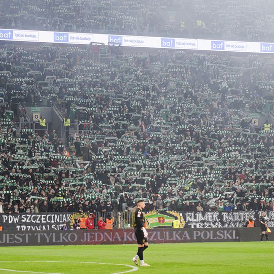 Lechia Gdańsk - Arka Gdynia, 49. Derby Trójmiasta, Gdańsk 2026