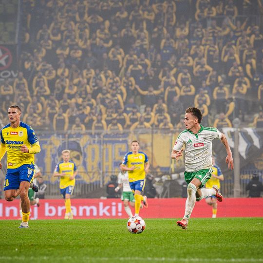Lechia Gdańsk - Arka Gdynia, 49. Derby Trójmiasta, Gdańsk 2026