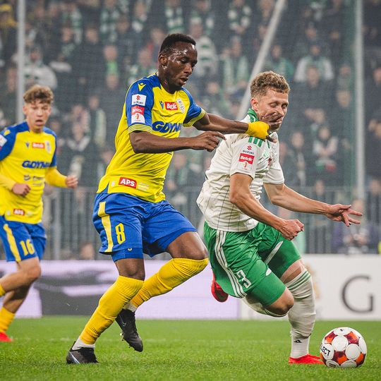 Lechia Gdańsk - Arka Gdynia, 49. Derby Trójmiasta, Gdańsk 2026