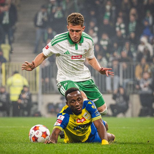 Lechia Gdańsk - Arka Gdynia, 49. Derby Trójmiasta, Gdańsk 2026