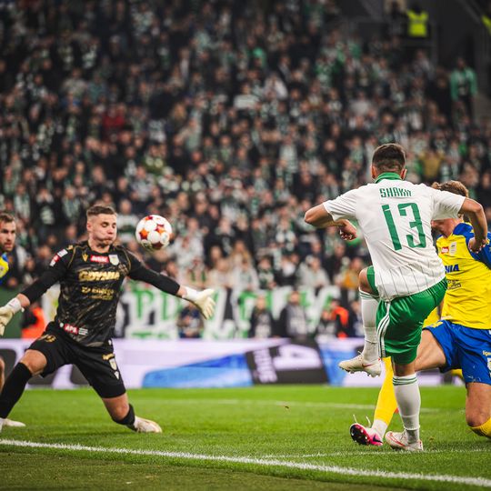 Lechia Gdańsk - Arka Gdynia, 49. Derby Trójmiasta, Gdańsk 2026