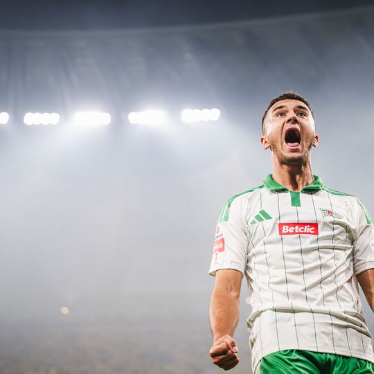 Lechia Gdańsk - Arka Gdynia, 49. Derby Trójmiasta, Gdańsk 2026