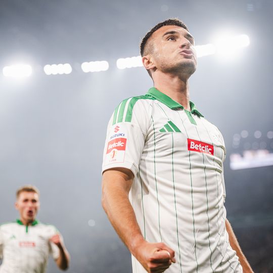 Lechia Gdańsk - Arka Gdynia, 49. Derby Trójmiasta, Gdańsk 2026