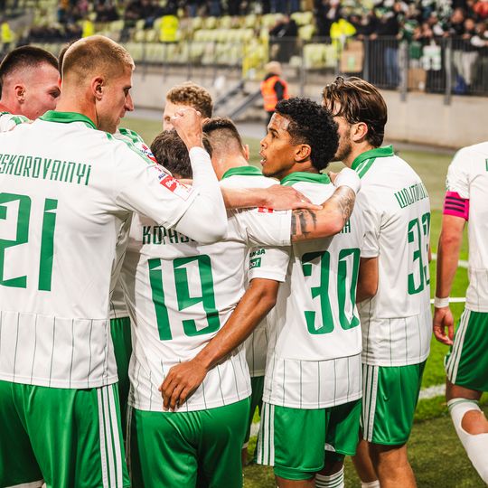 Lechia Gdańsk - Arka Gdynia, 49. Derby Trójmiasta, Gdańsk 2026