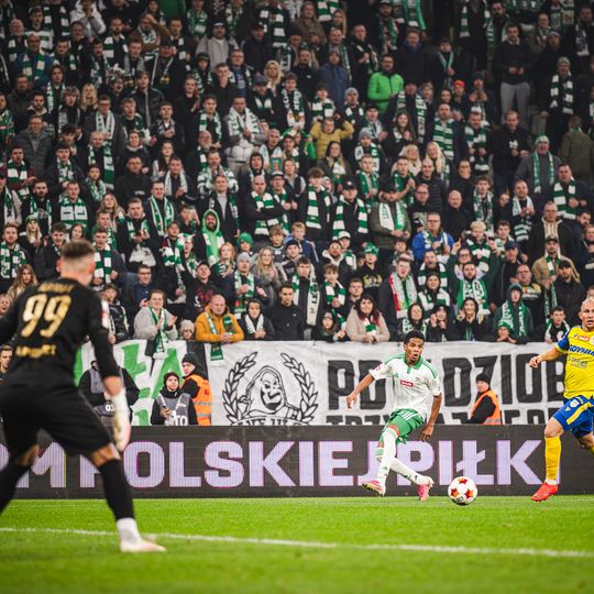 Lechia Gdańsk - Arka Gdynia, 49. Derby Trójmiasta, Gdańsk 2026