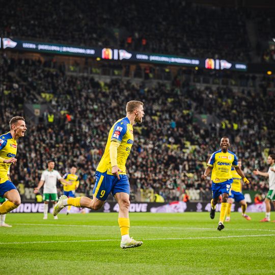 Lechia Gdańsk - Arka Gdynia, 49. Derby Trójmiasta, Gdańsk 2026