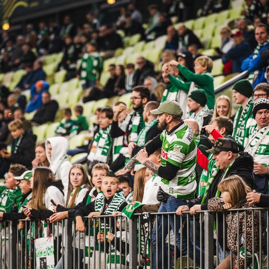 Lechia Gdańsk - Arka Gdynia, 49. Derby Trójmiasta, Gdańsk 2026