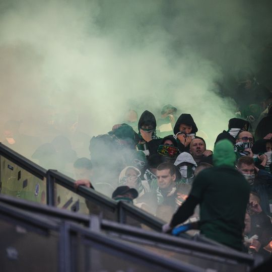 Lechia Gdańsk - Arka Gdynia, 49. Derby Trójmiasta, Gdańsk 2026