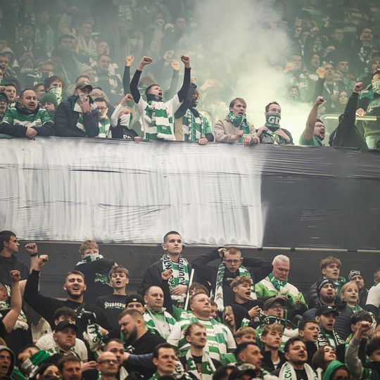 Lechia Gdańsk - Arka Gdynia, 49. Derby Trójmiasta, Gdańsk 2026