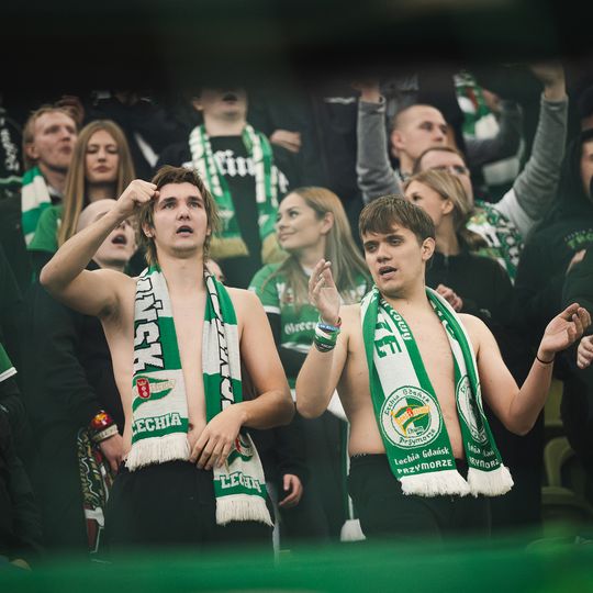 Lechia Gdańsk - Arka Gdynia, 49. Derby Trójmiasta, Gdańsk 2026