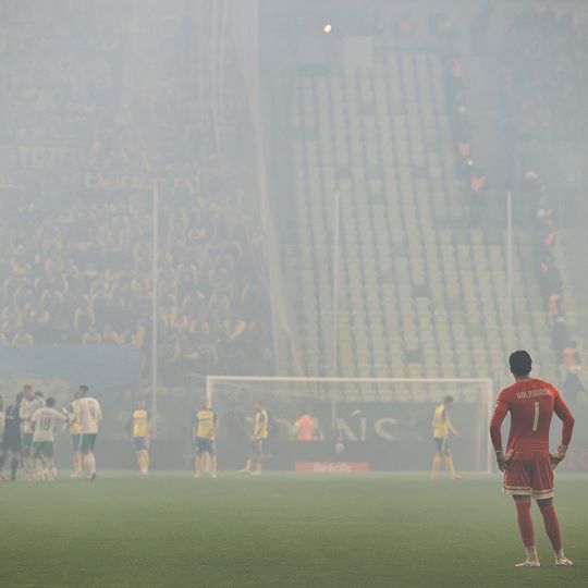 Lechia Gdańsk - Arka Gdynia, 49. Derby Trójmiasta, Gdańsk 2026