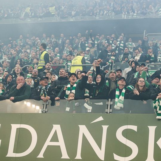 Lechia Gdańsk - Arka Gdynia, 49. Derby Trójmiasta, Gdańsk 2026