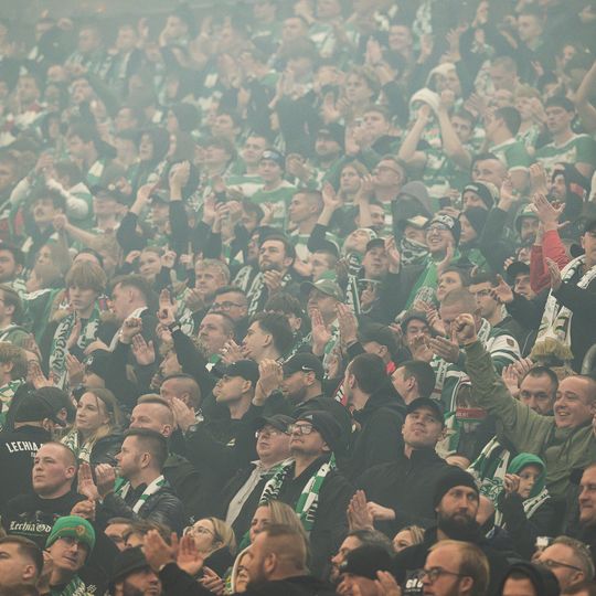 Lechia Gdańsk - Arka Gdynia, 49. Derby Trójmiasta, Gdańsk 2026