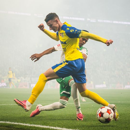 Lechia Gdańsk - Arka Gdynia, 49. Derby Trójmiasta, Gdańsk 2026
