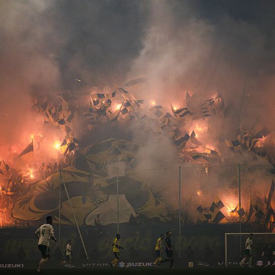Lechia Gdańsk - Arka Gdynia, 49. Derby Trójmiasta, Gdańsk 2026