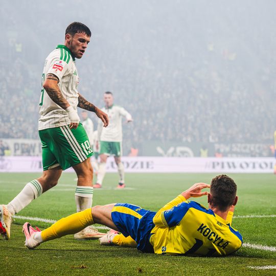 Lechia Gdańsk - Arka Gdynia, 49. Derby Trójmiasta, Gdańsk 2026