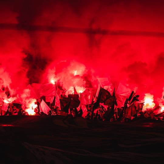 Lechia Gdańsk - Arka Gdynia, 49. Derby Trójmiasta, Gdańsk 2026