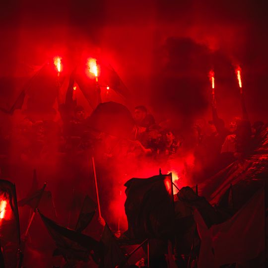 Lechia Gdańsk - Arka Gdynia, 49. Derby Trójmiasta, Gdańsk 2026
