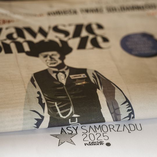 obrady kapituły 5. edycji konkursu Asy Samorządu, Gdańsk 2025