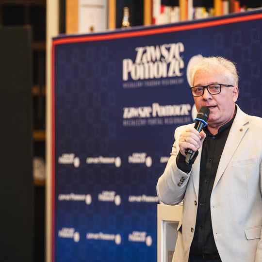 Asy Samorządu 2025, ECS, Gdańsk 2026