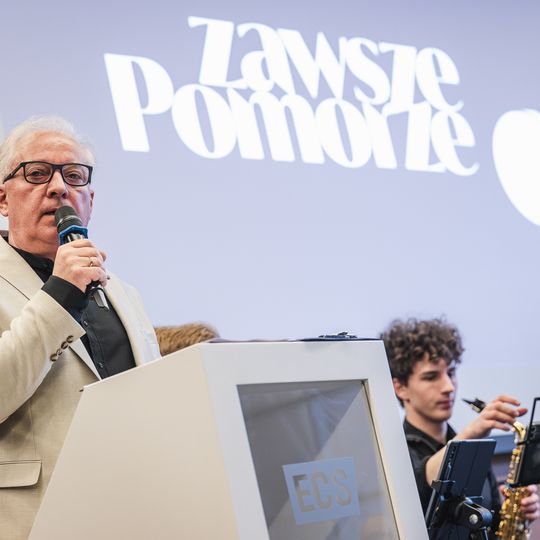 Asy Samorządu 2025, ECS, Gdańsk 2026