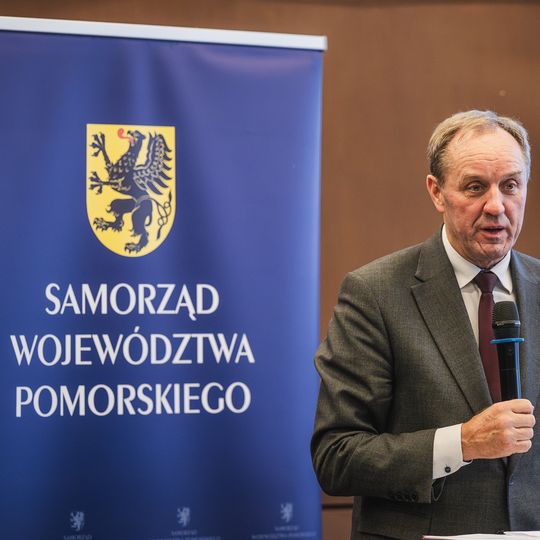 Asy Samorządu 2025, ECS, Gdańsk 2026