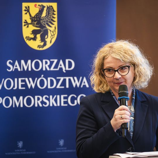 Asy Samorządu 2025, ECS, Gdańsk 2026