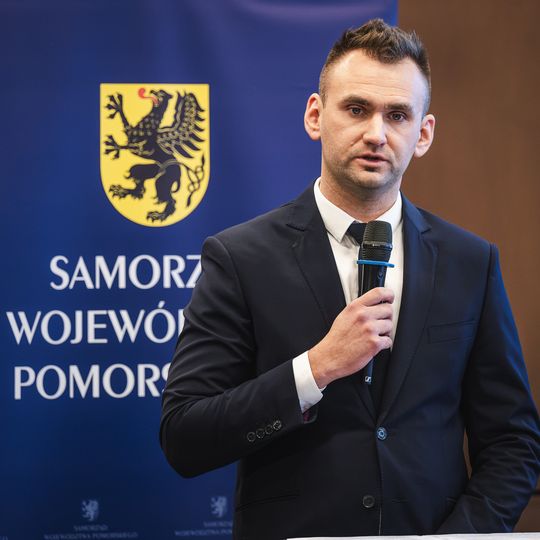 Asy Samorządu 2025, ECS, Gdańsk 2026