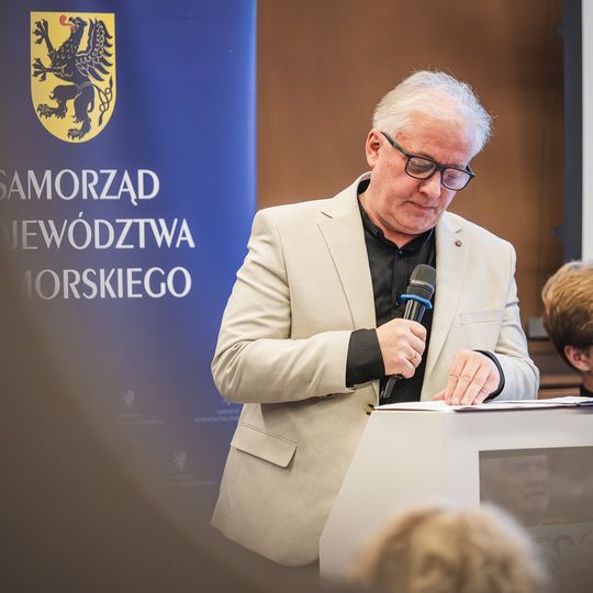 Asy Samorządu 2025, ECS, Gdańsk 2026