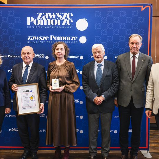 Asy Samorządu 2025, ECS, Gdańsk 2026