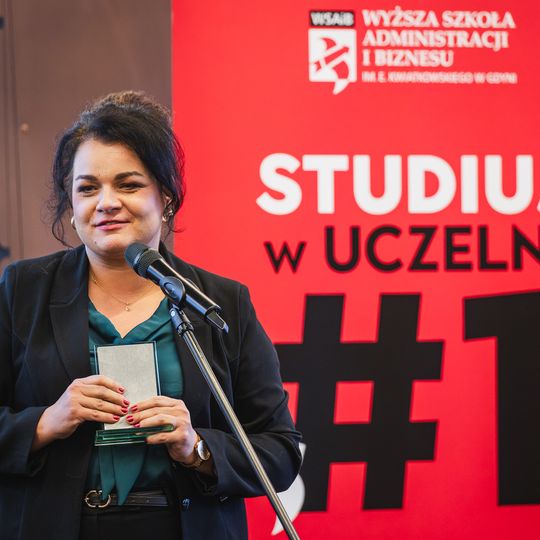 Asy Samorządu 2025, ECS, Gdańsk 2026