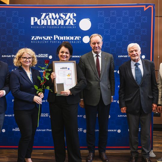 Asy Samorządu 2025, ECS, Gdańsk 2026
